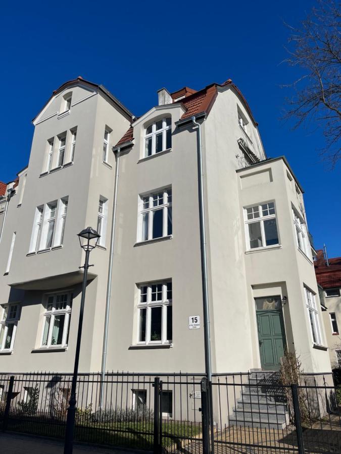 Agapella Apartamenty- Apartament Fiszera 500M From The Beach, Free Parking Sopot Kültér fotó